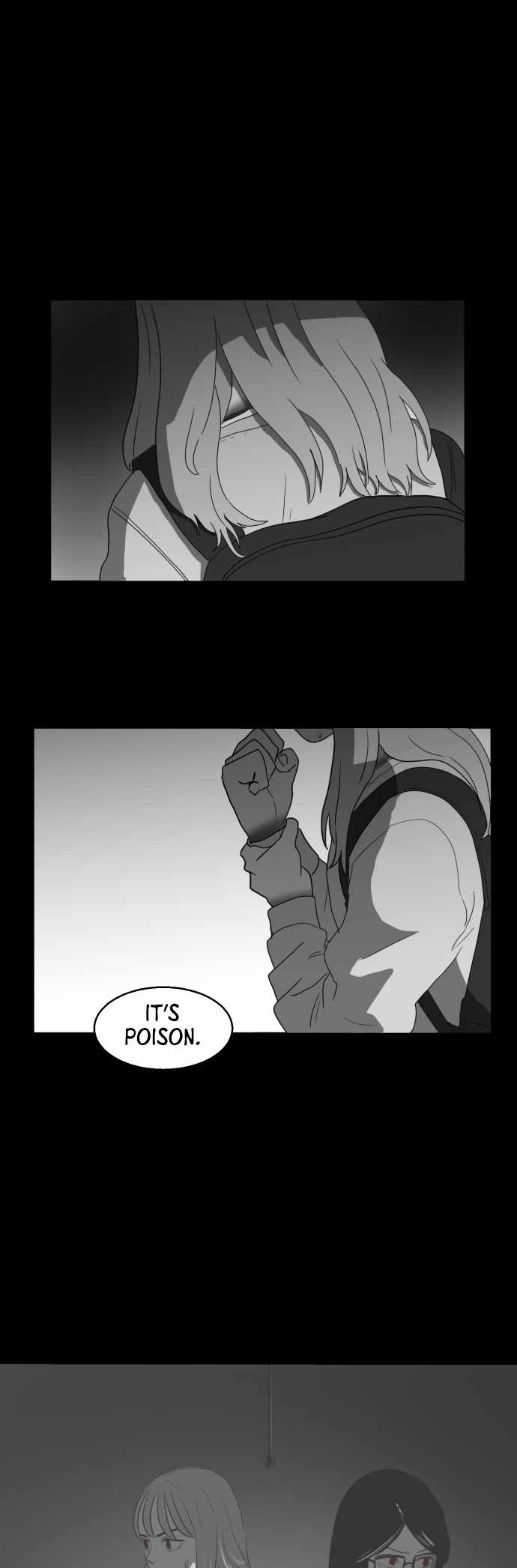 Prey Chapter 45 - Page 21