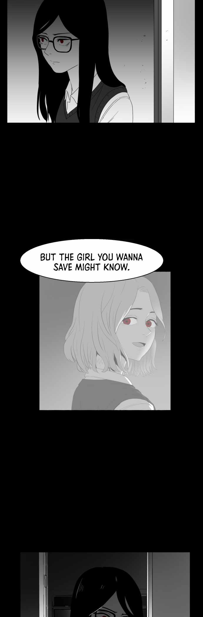 Prey Chapter 45 - Page 23