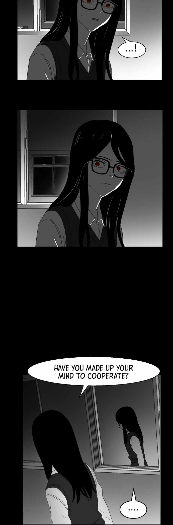 Prey Chapter 45 - Page 24