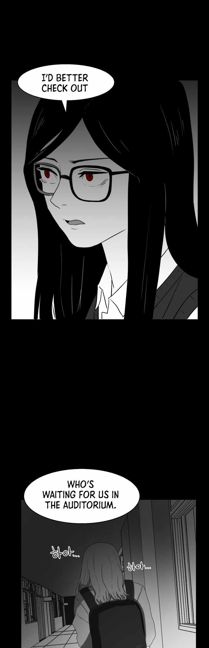 Prey Chapter 45 - Page 25
