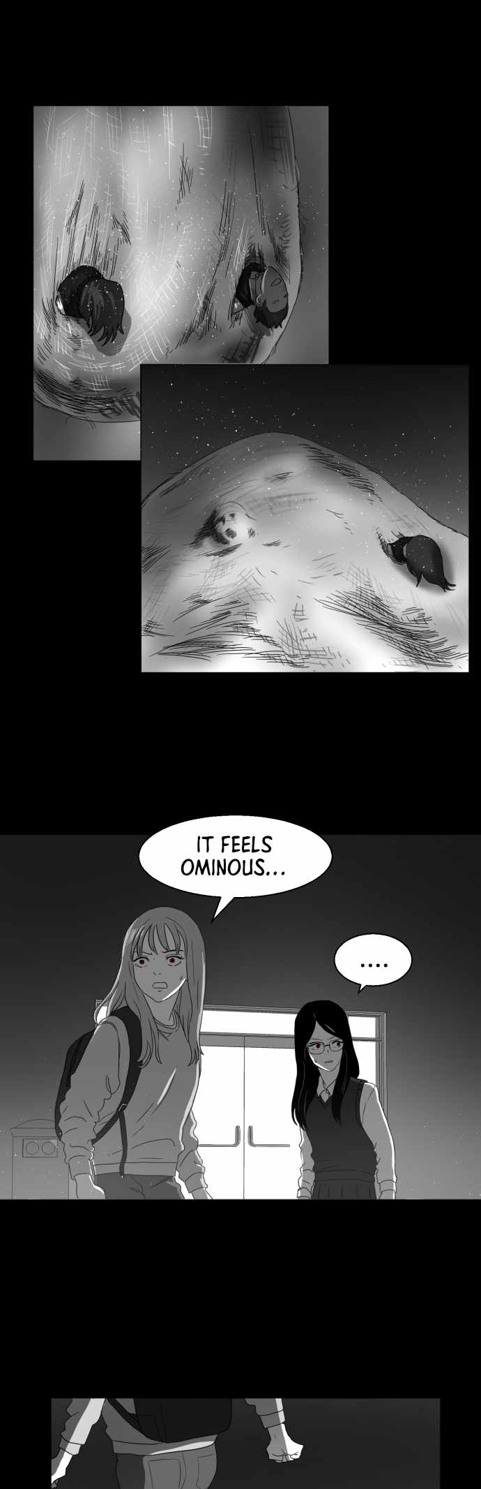 Prey Chapter 45 - Page 28