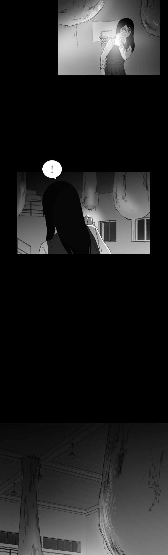 Prey Chapter 45 - Page 31