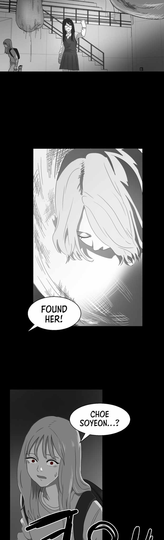 Prey Chapter 45 - Page 32