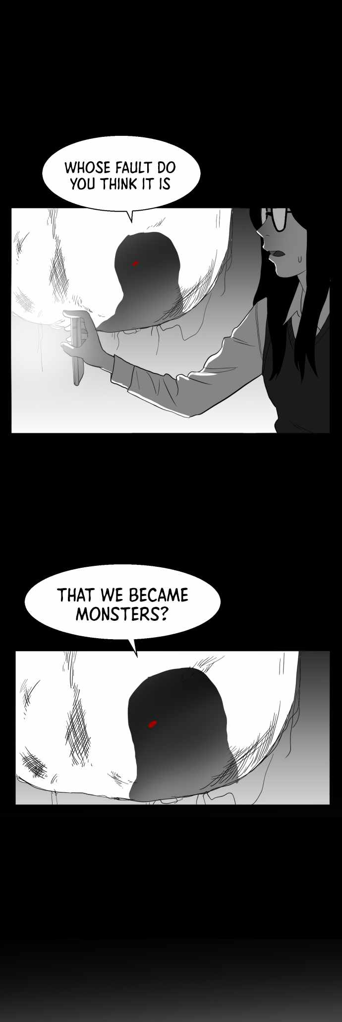 Prey Chapter 45 - Page 35