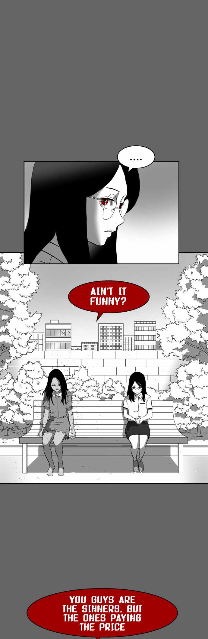 Prey Chapter 45 - Page 45