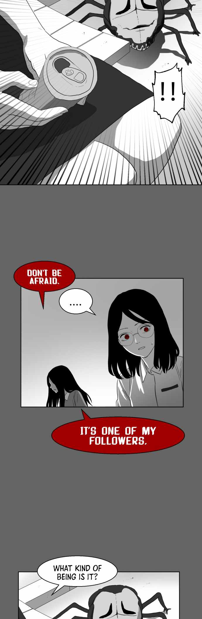 Prey Chapter 45 - Page 48