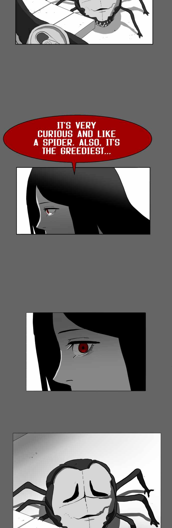 Prey Chapter 45 - Page 49