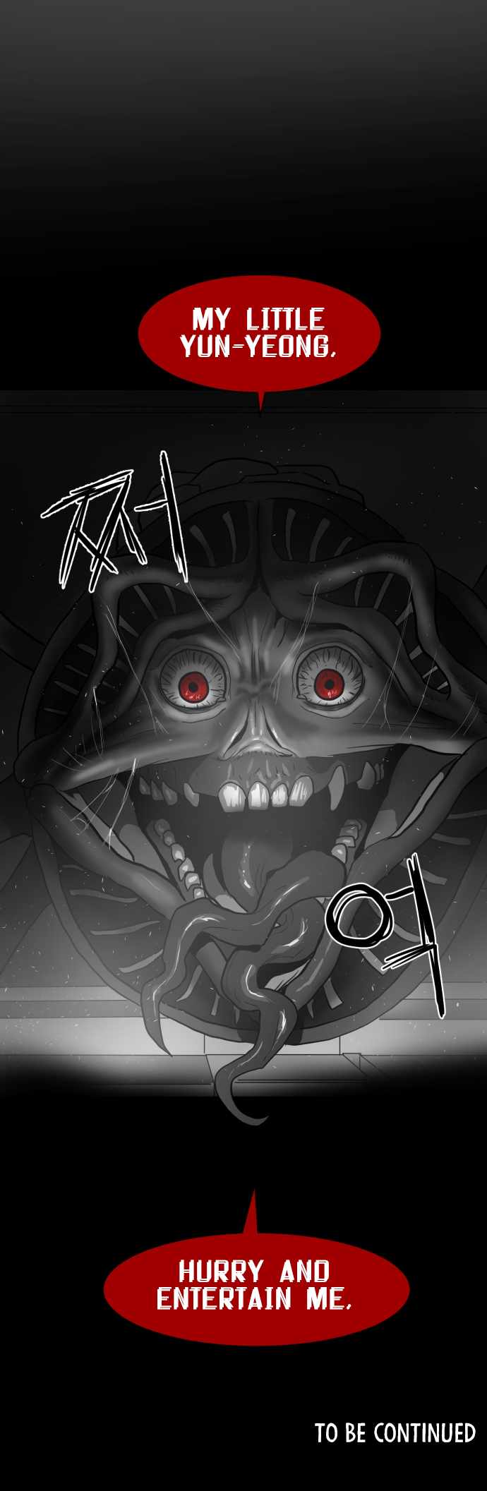 Prey Chapter 45 - Page 51