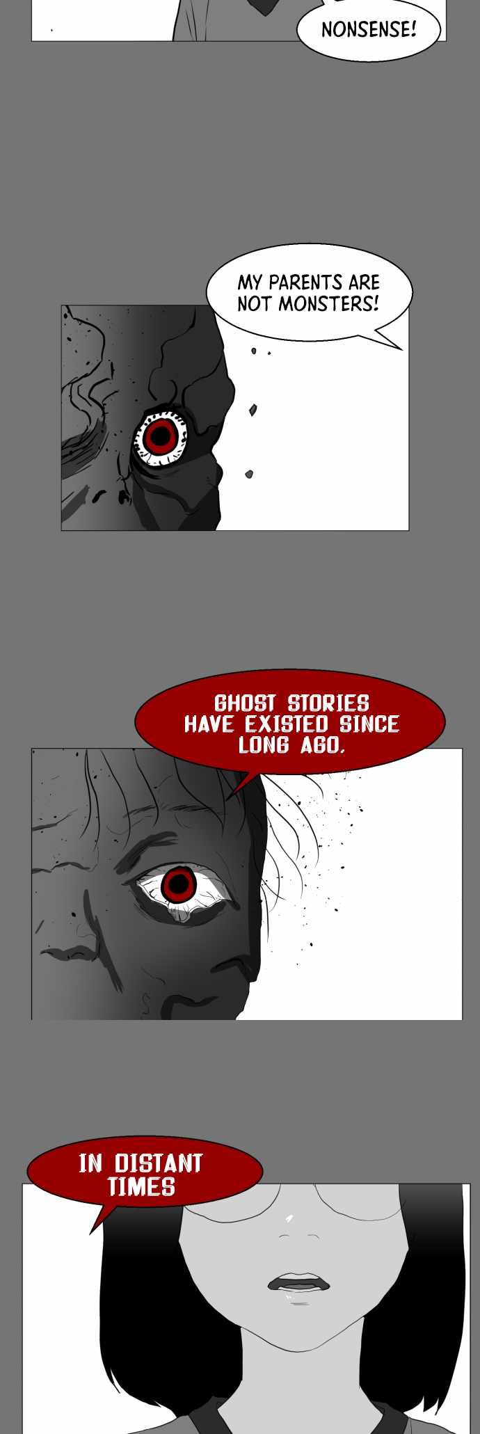 Prey Chapter 45 - Page 6