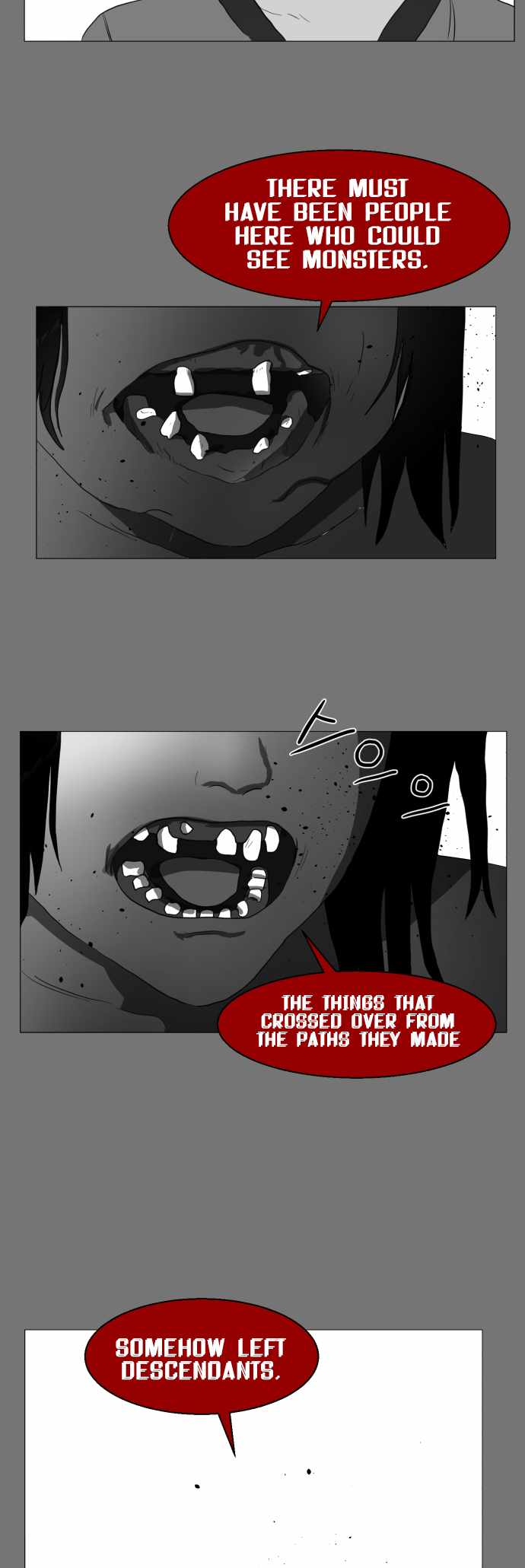 Prey Chapter 45 - Page 7