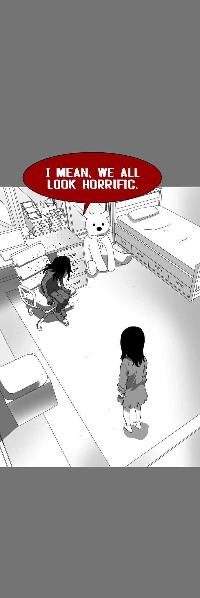 Prey Chapter 45 - Page 9