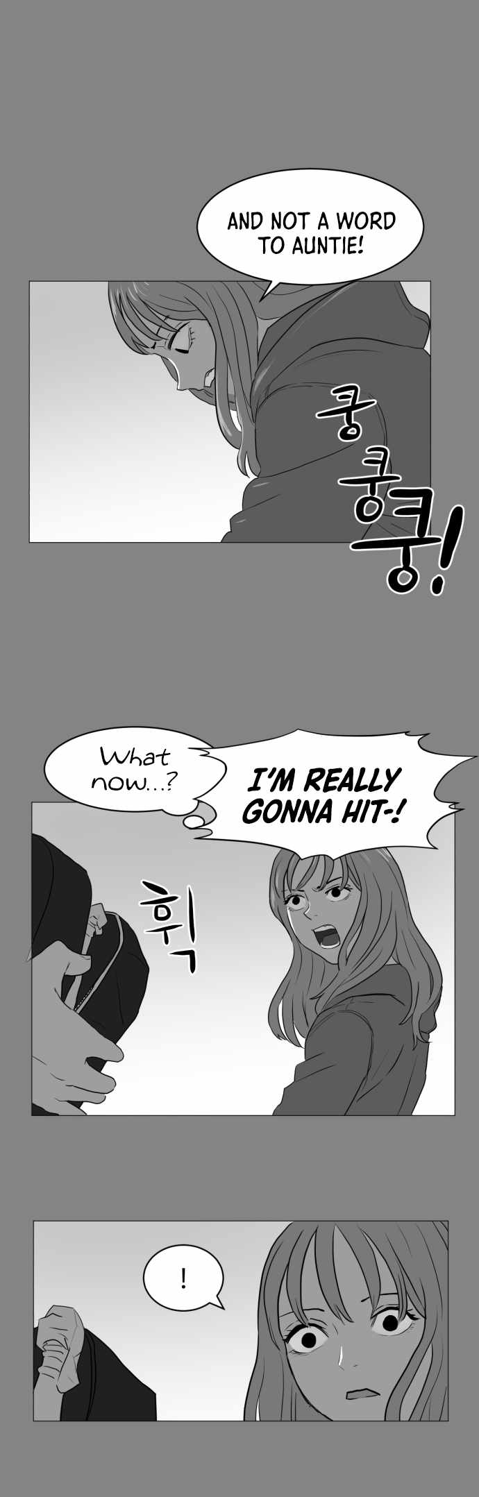 Prey Chapter 46 - Page 15