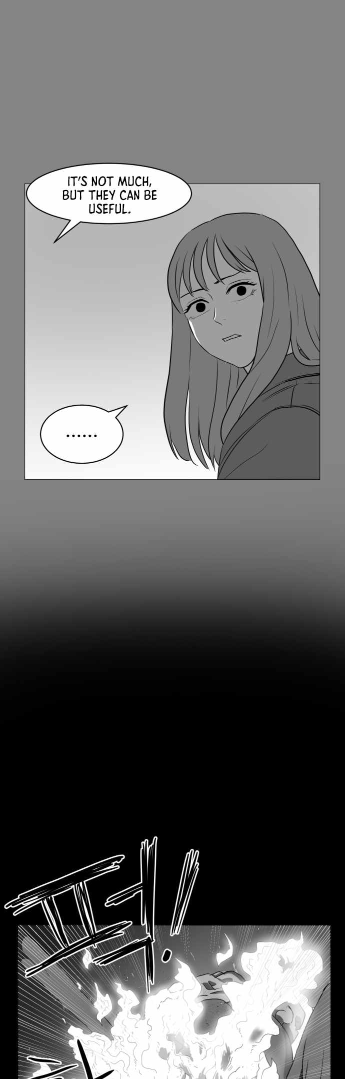Prey Chapter 46 - Page 17