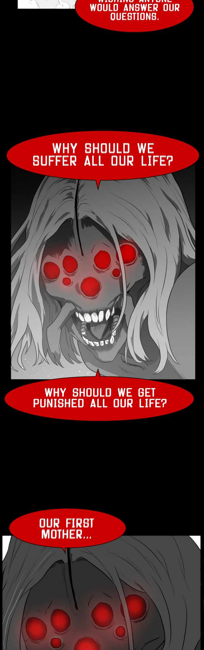 Prey Chapter 46 - Page 27