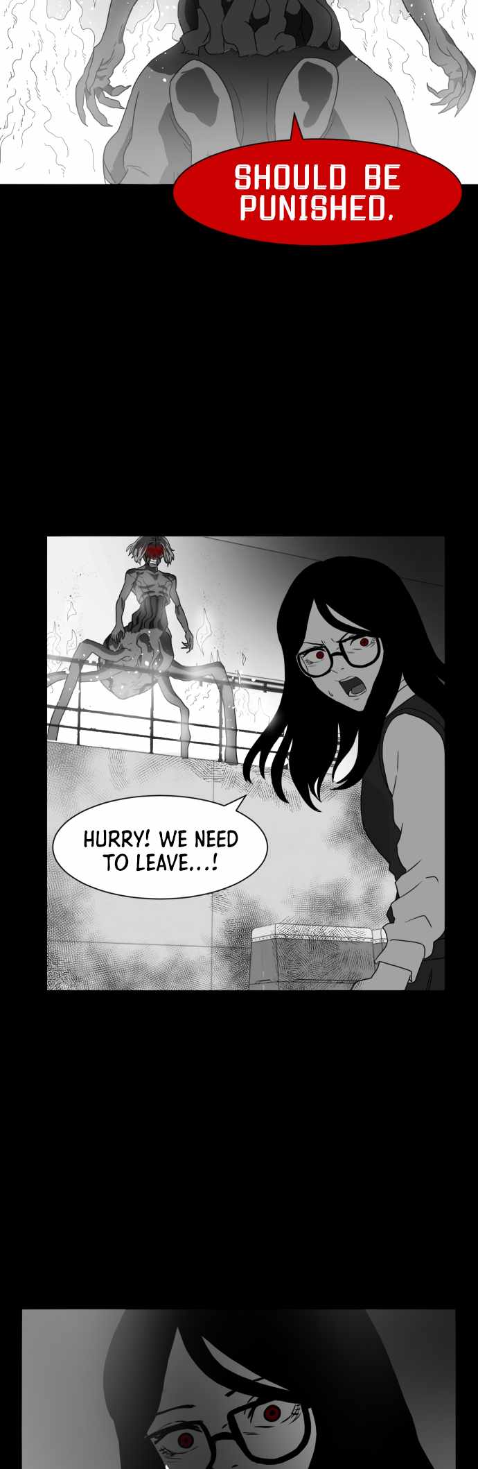 Prey Chapter 46 - Page 31