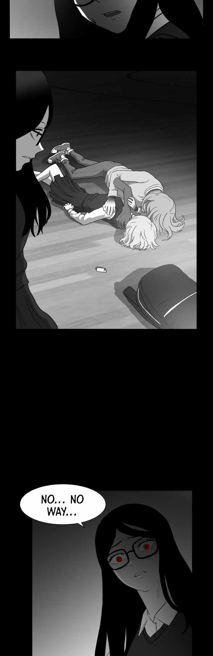 Prey Chapter 46 - Page 32