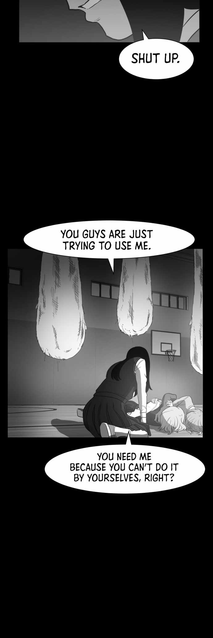 Prey Chapter 46 - Page 36