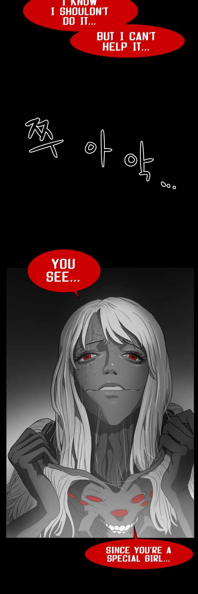 Prey Chapter 46 - Page 38