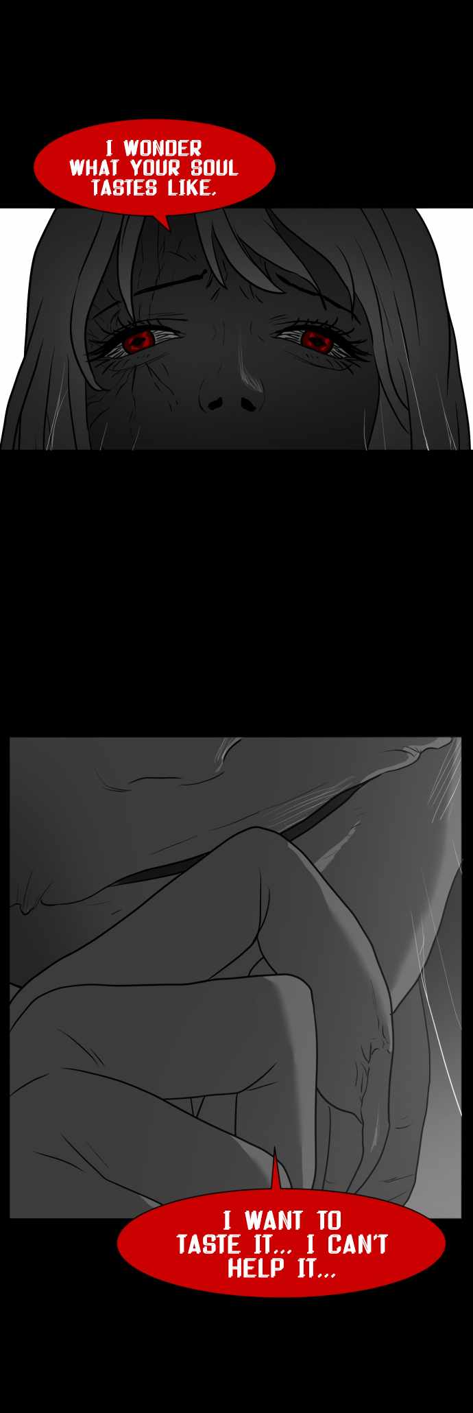 Prey Chapter 46 - Page 39