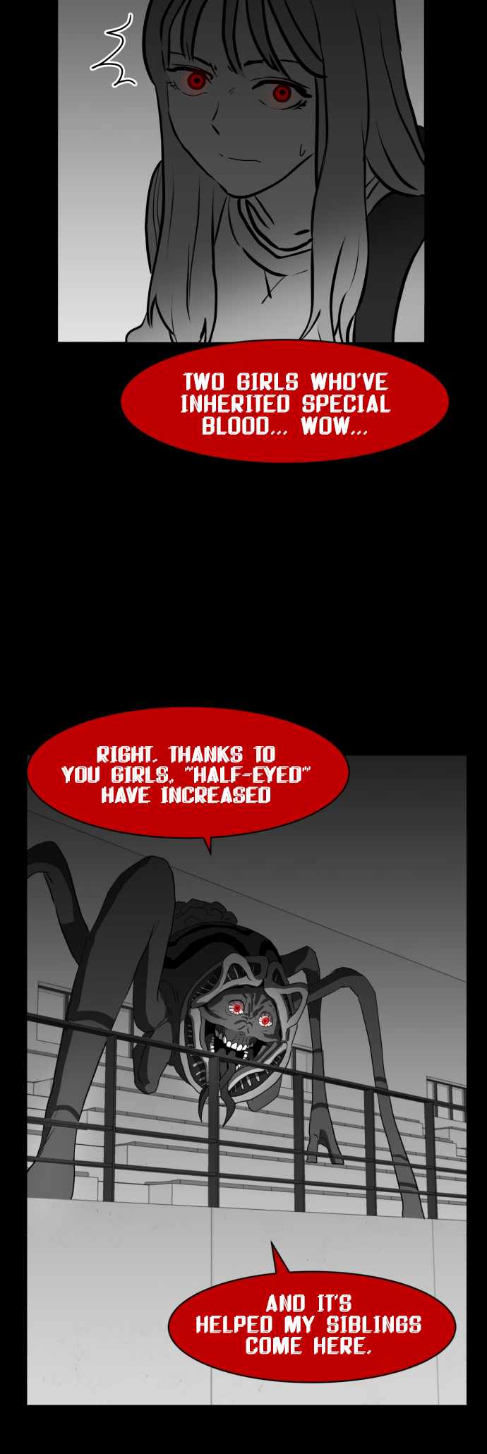 Prey Chapter 46 - Page 4
