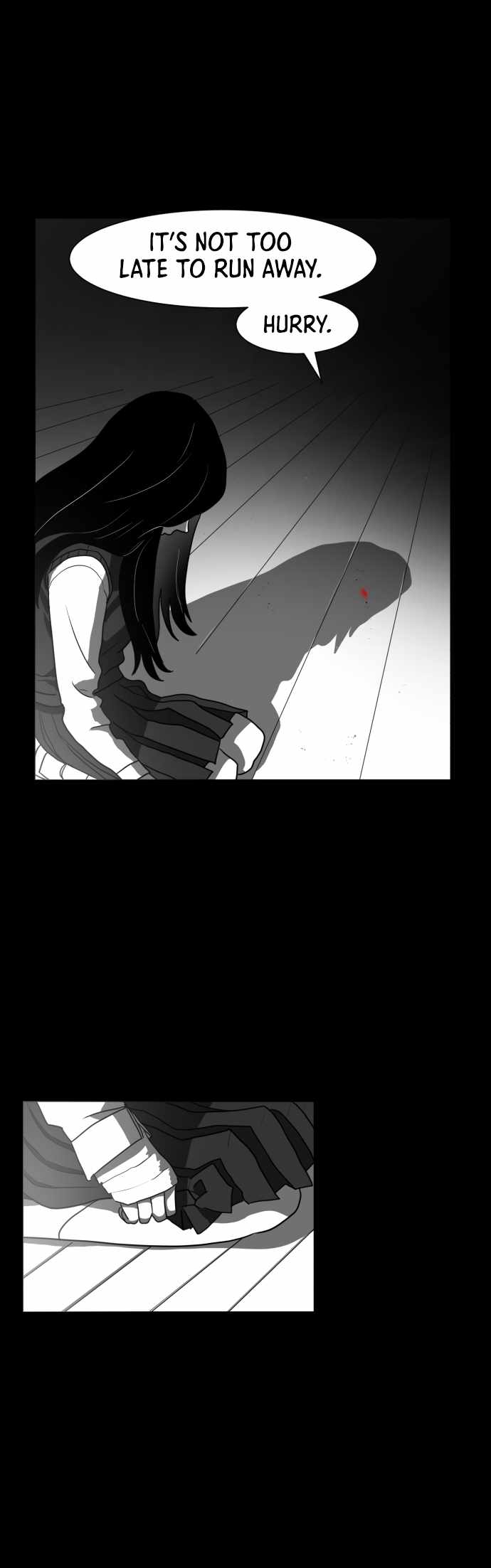 Prey Chapter 46 - Page 40