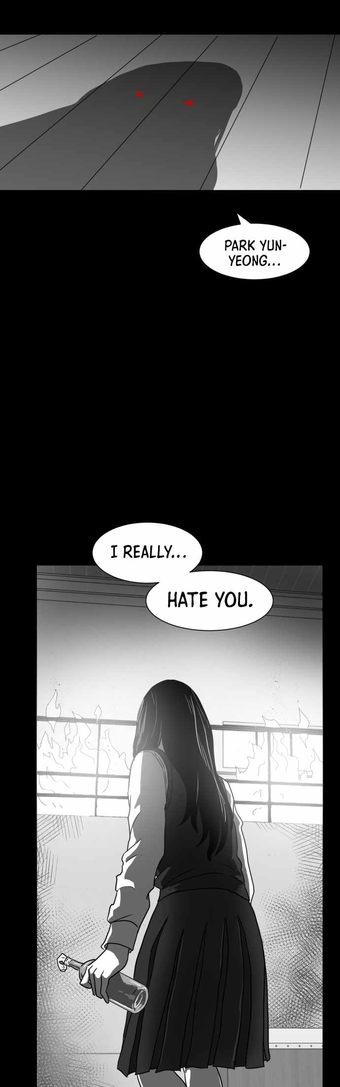 Prey Chapter 46 - Page 42
