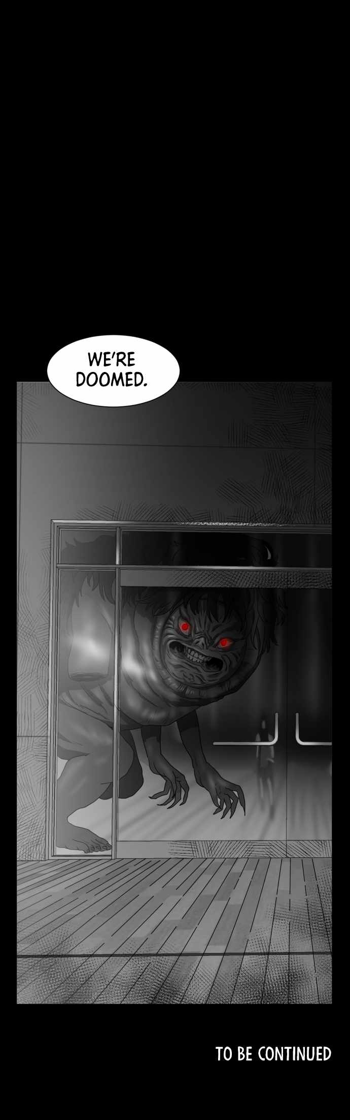 Prey Chapter 46 - Page 46