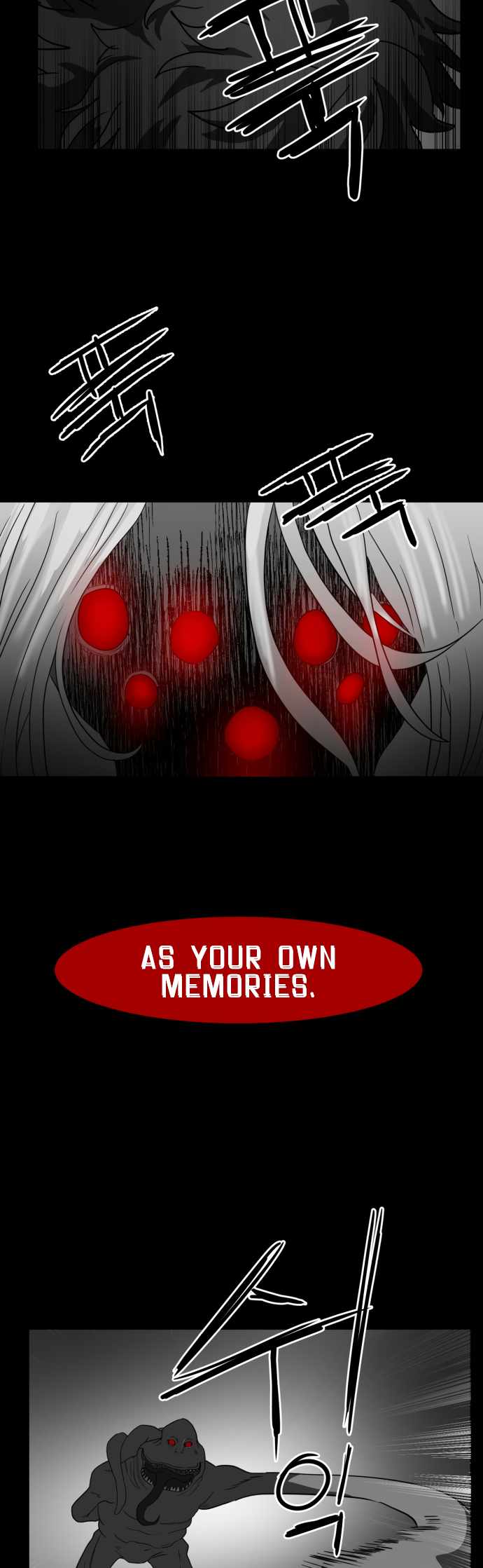 Prey Chapter 47 - Page 17
