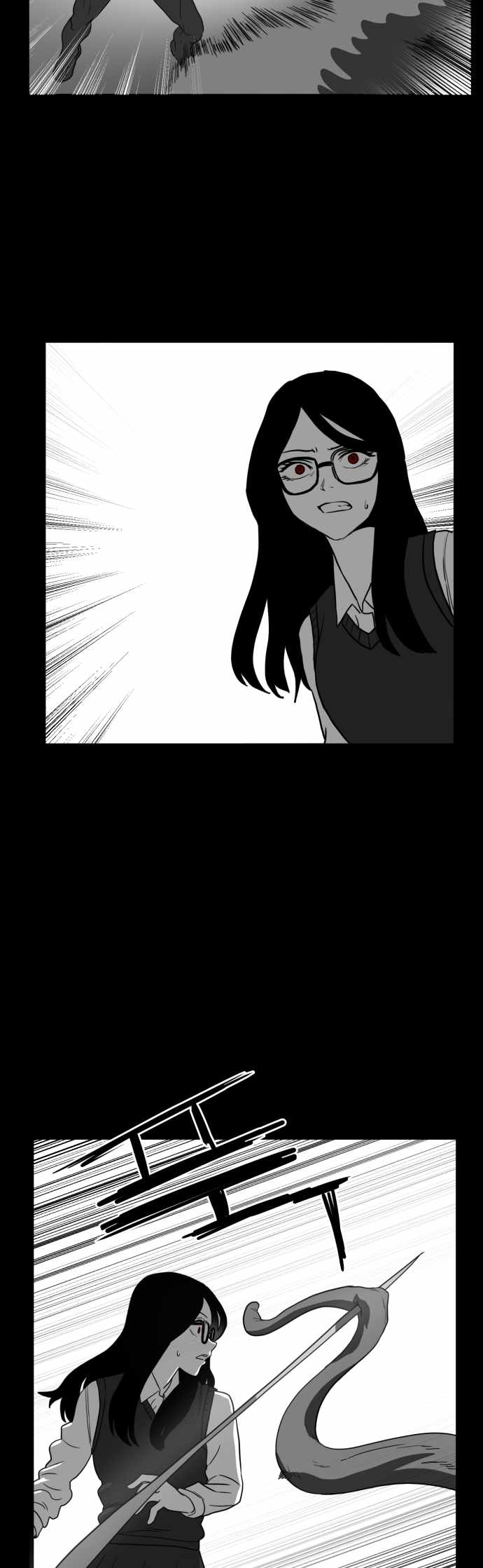Prey Chapter 47 - Page 18