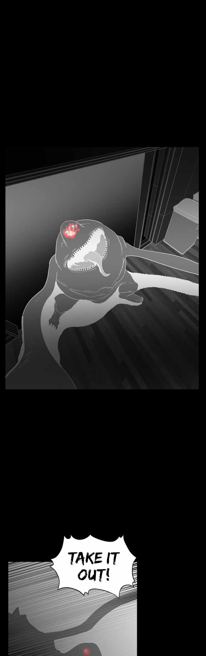 Prey Chapter 47 - Page 22