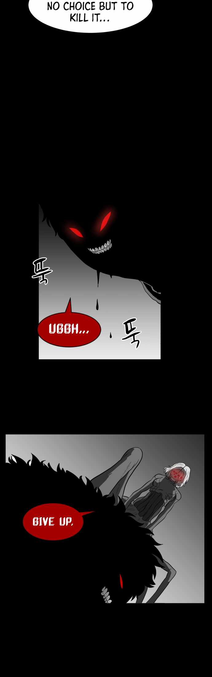 Prey Chapter 47 - Page 29