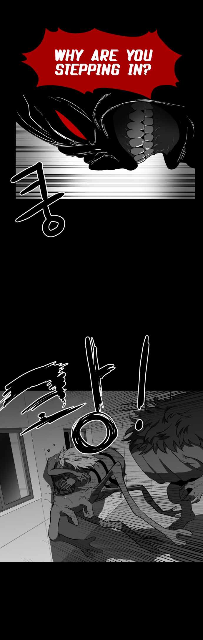 Prey Chapter 47 - Page 7