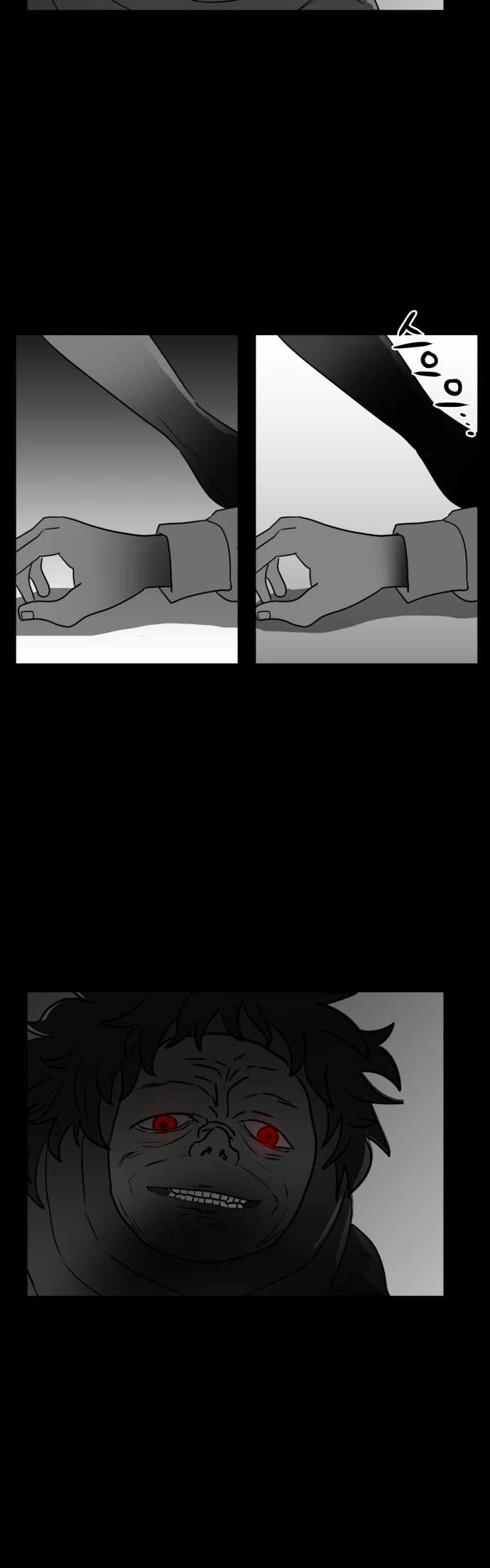 Prey Chapter 48 - Page 17