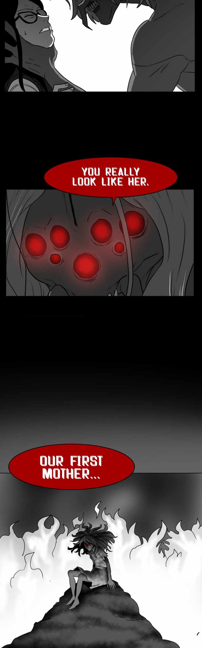 Prey Chapter 48 - Page 19