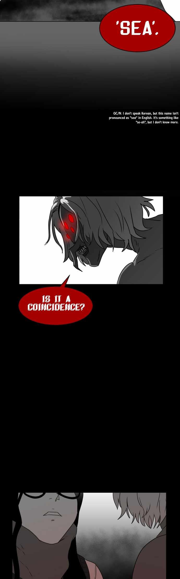 Prey Chapter 48 - Page 20