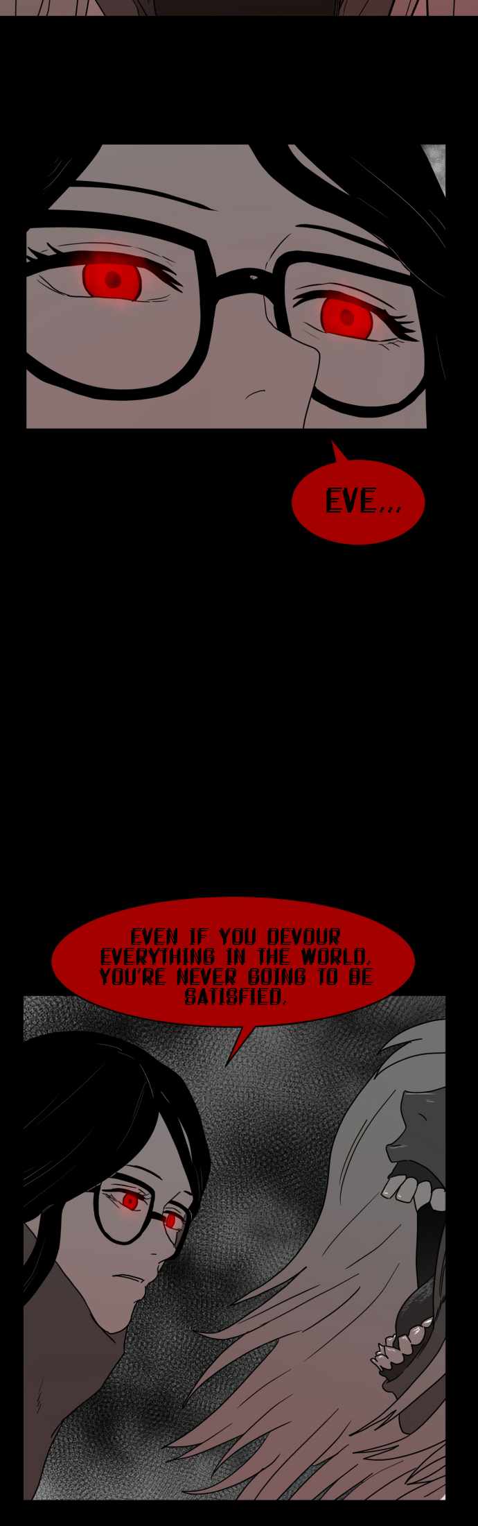 Prey Chapter 48 - Page 26