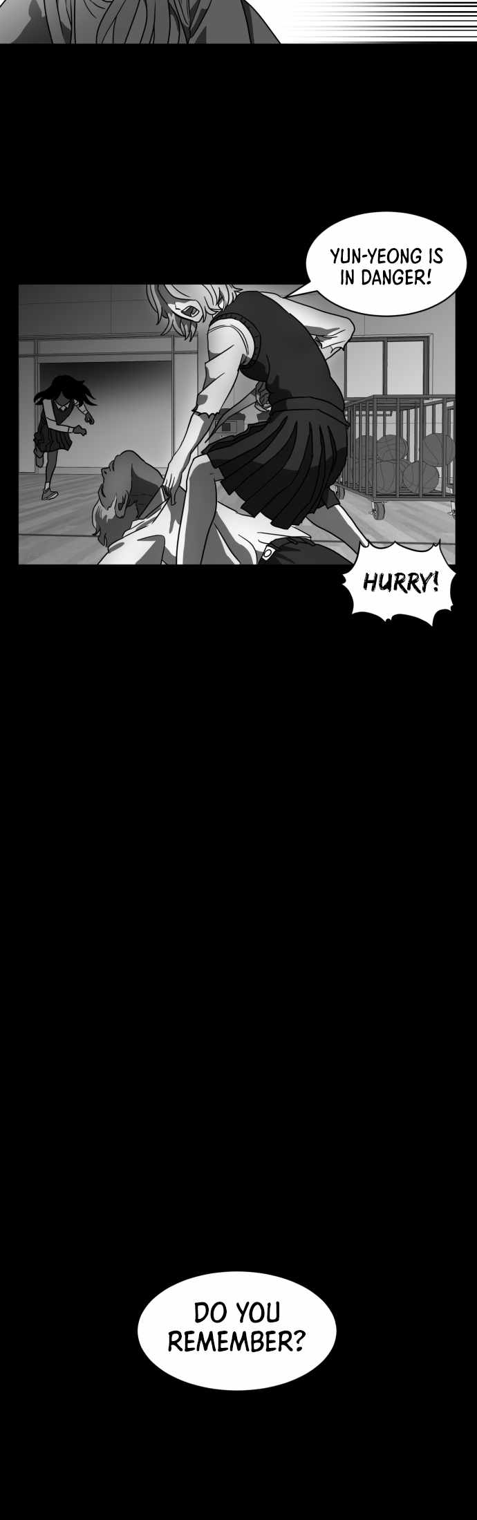 Prey Chapter 48 - Page 29