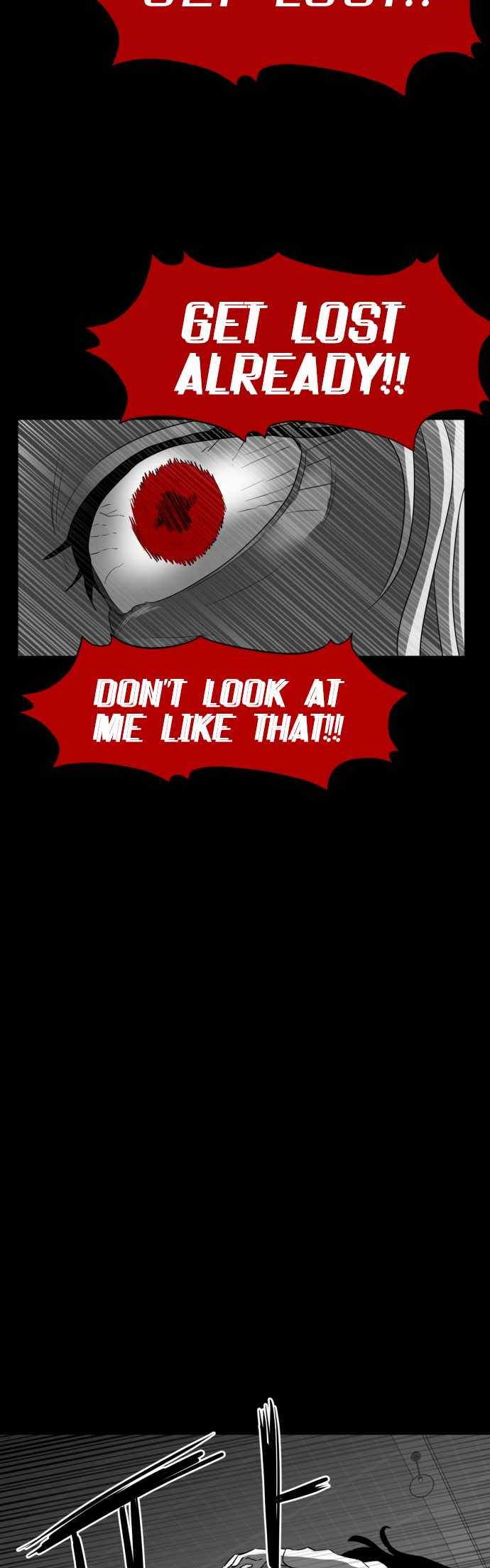Prey Chapter 48 - Page 36