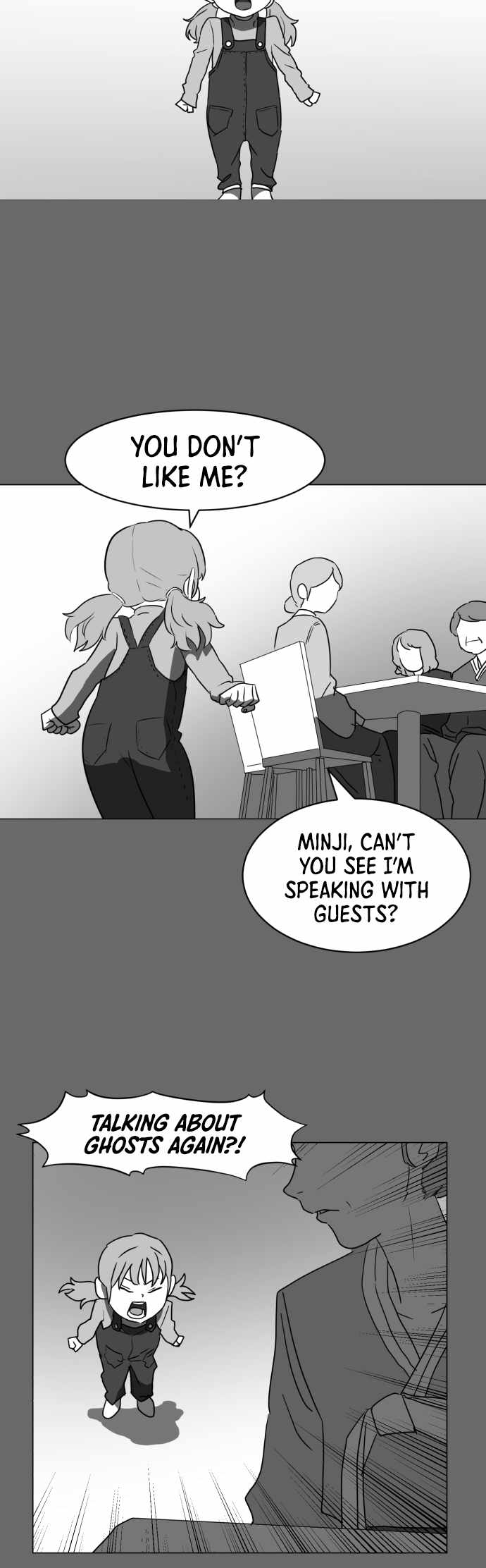 Prey Chapter 48 - Page 4