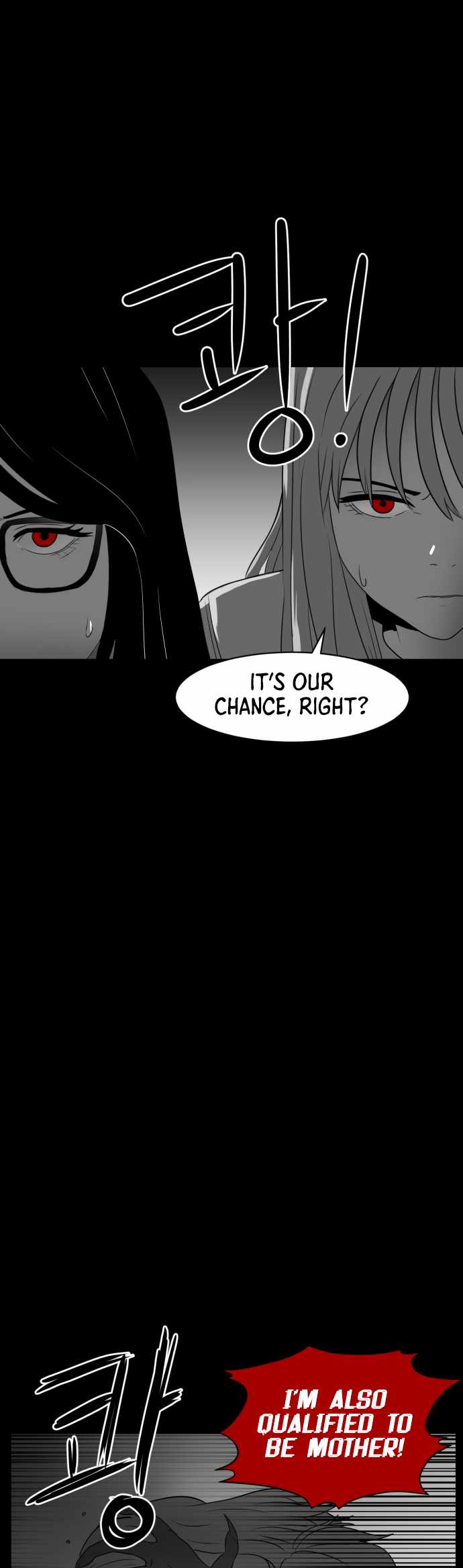Prey Chapter 48 - Page 40