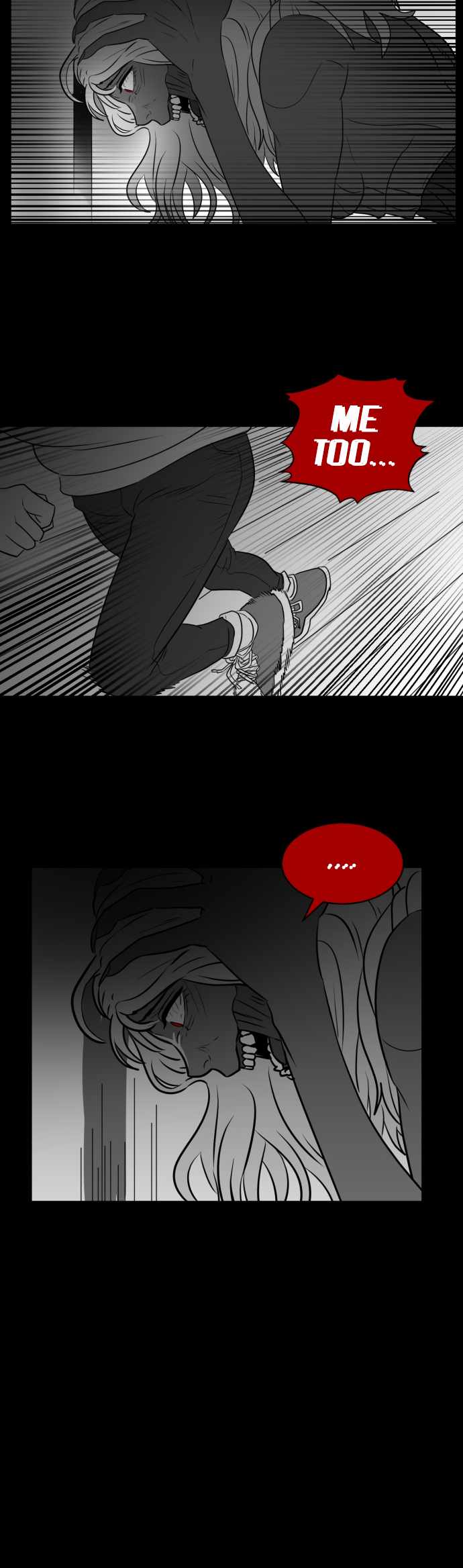 Prey Chapter 48 - Page 41