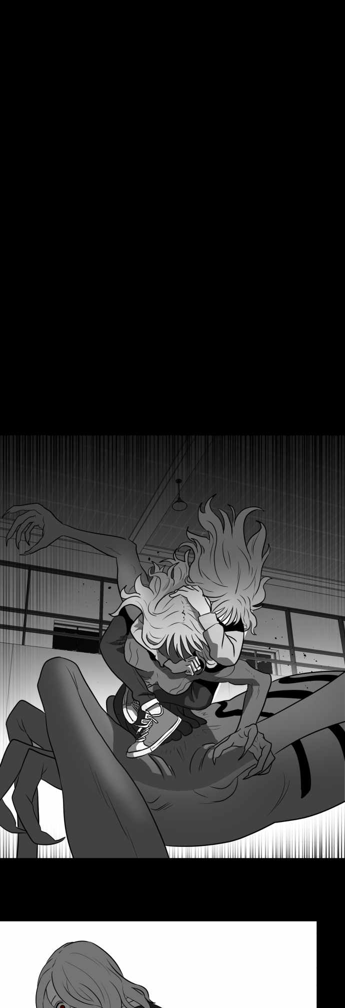 Prey Chapter 48 - Page 45