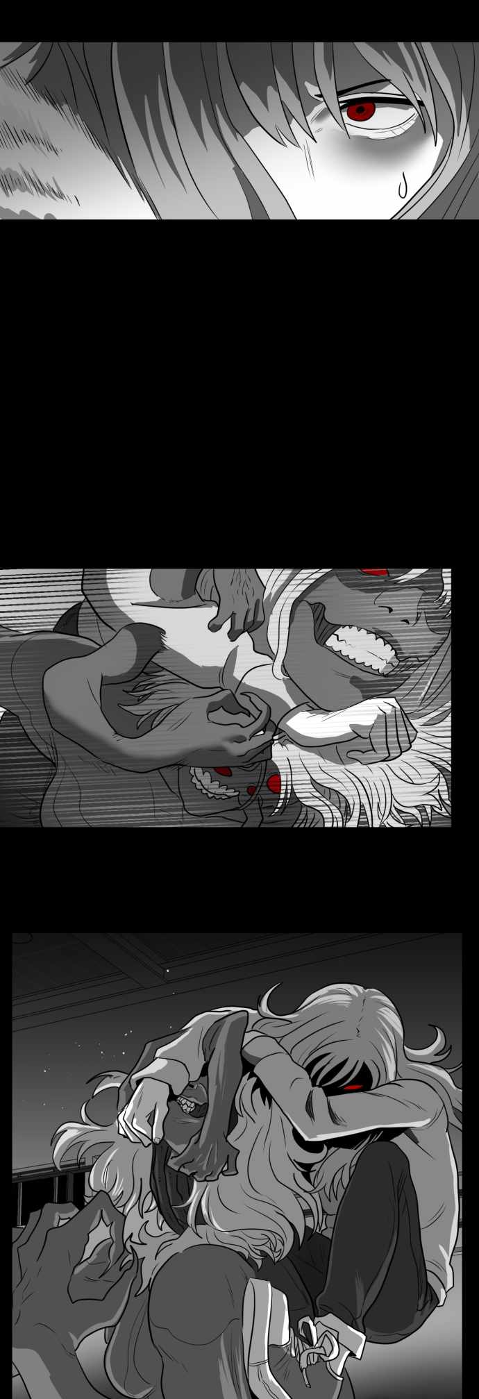 Prey Chapter 48 - Page 47