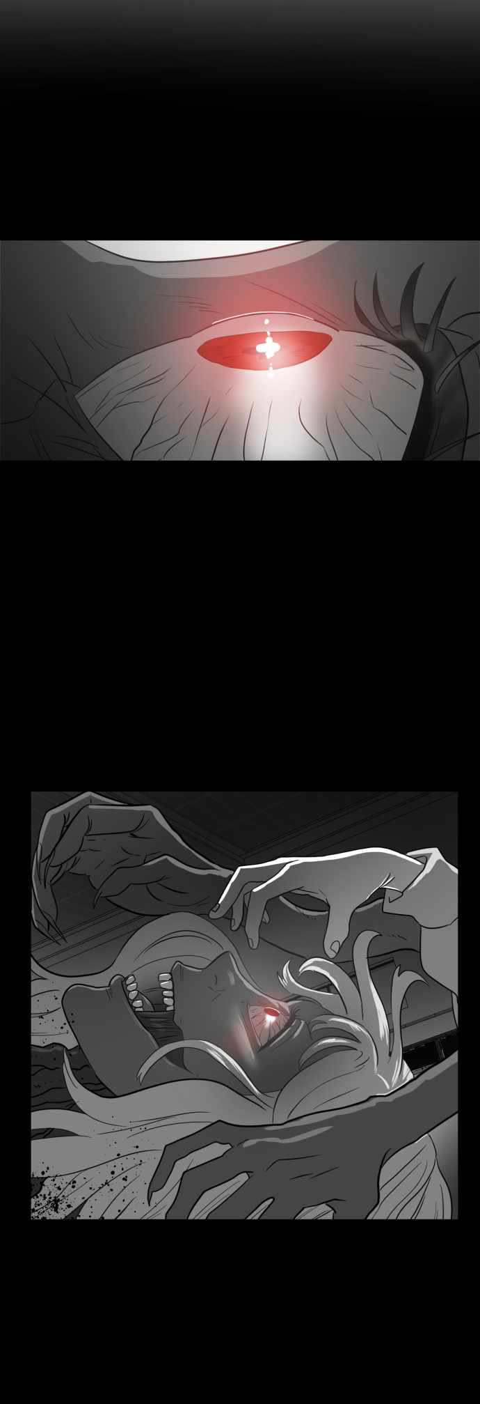 Prey Chapter 48 - Page 51