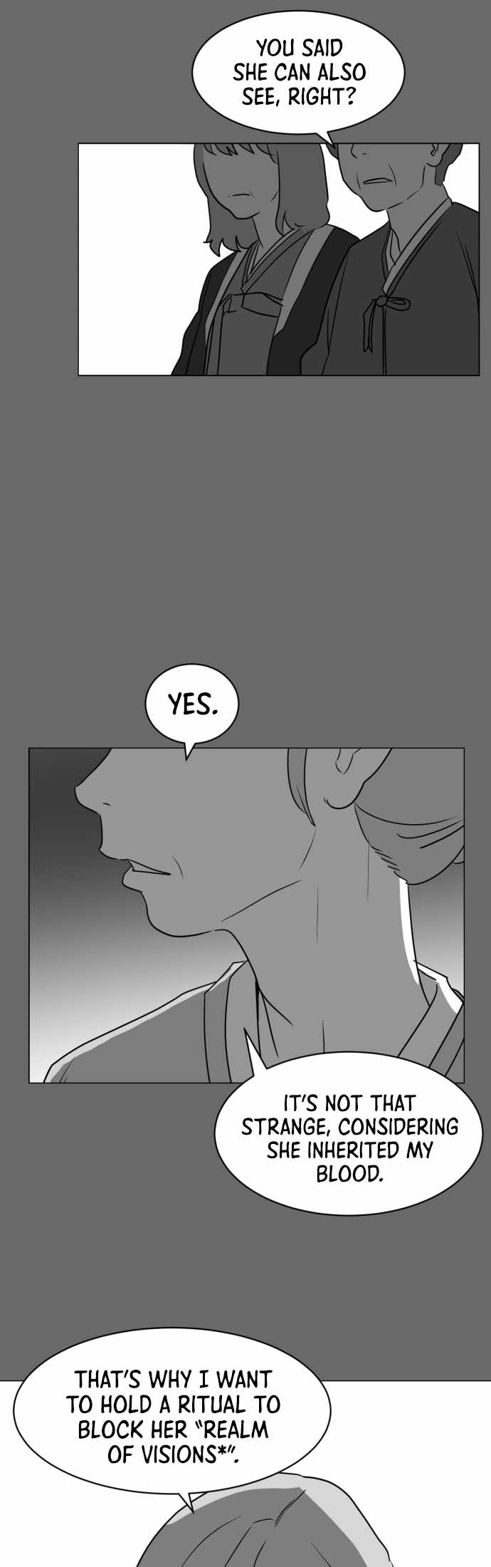 Prey Chapter 48 - Page 6