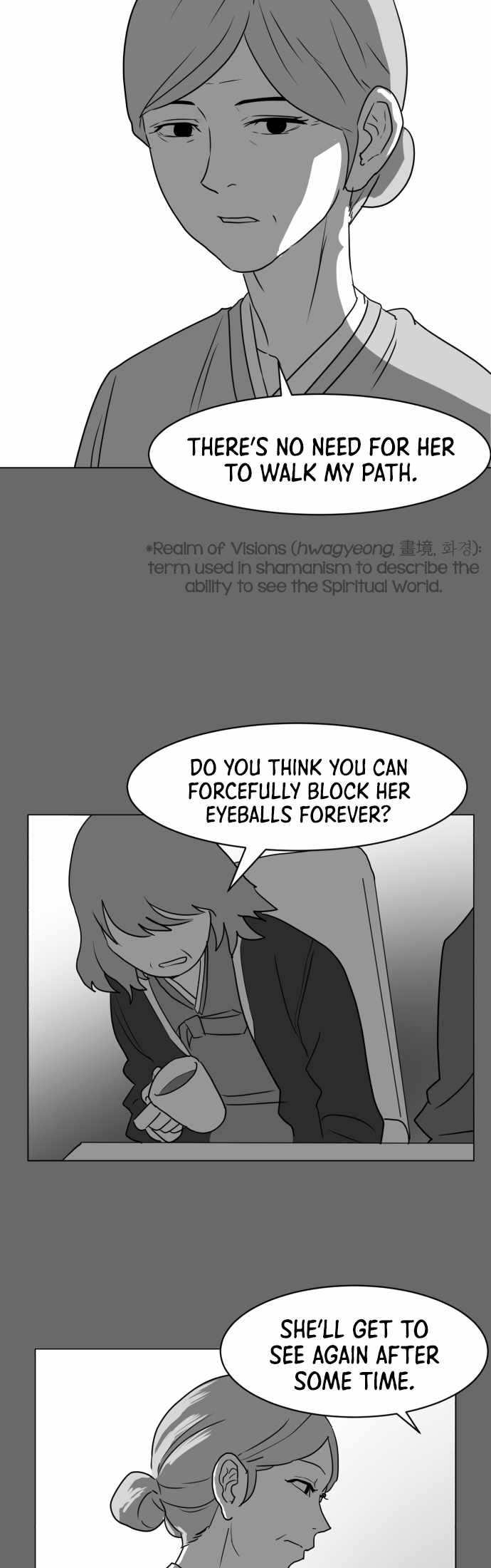 Prey Chapter 48 - Page 7