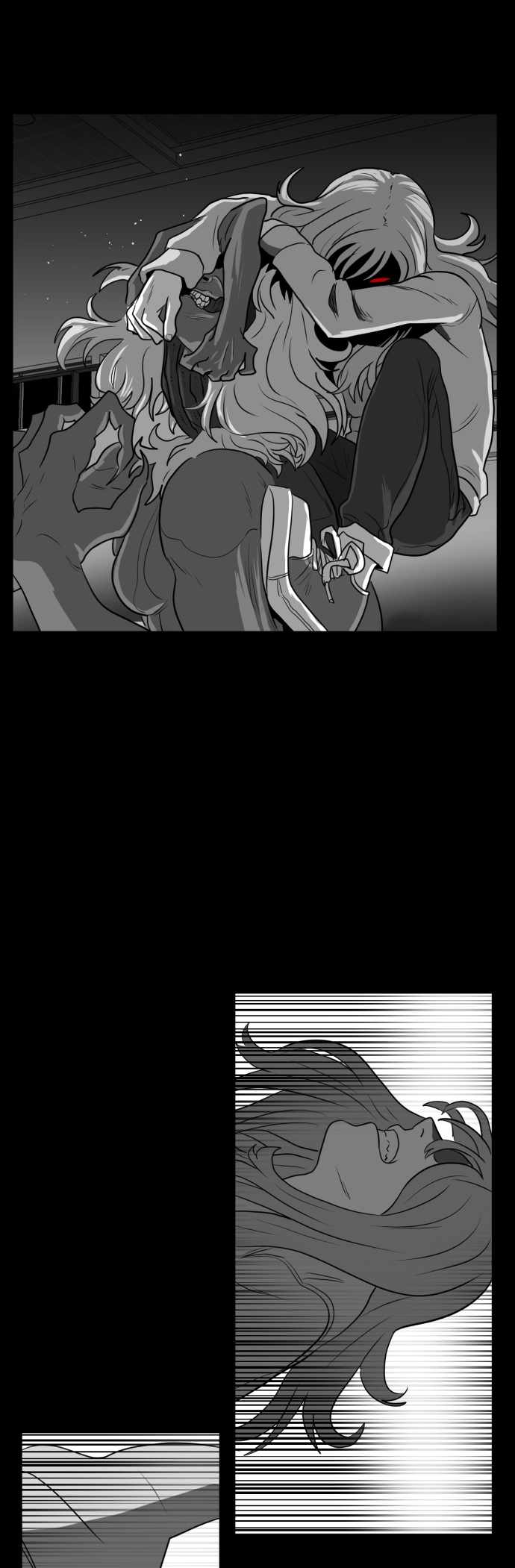 Prey Chapter 49 - Page 0