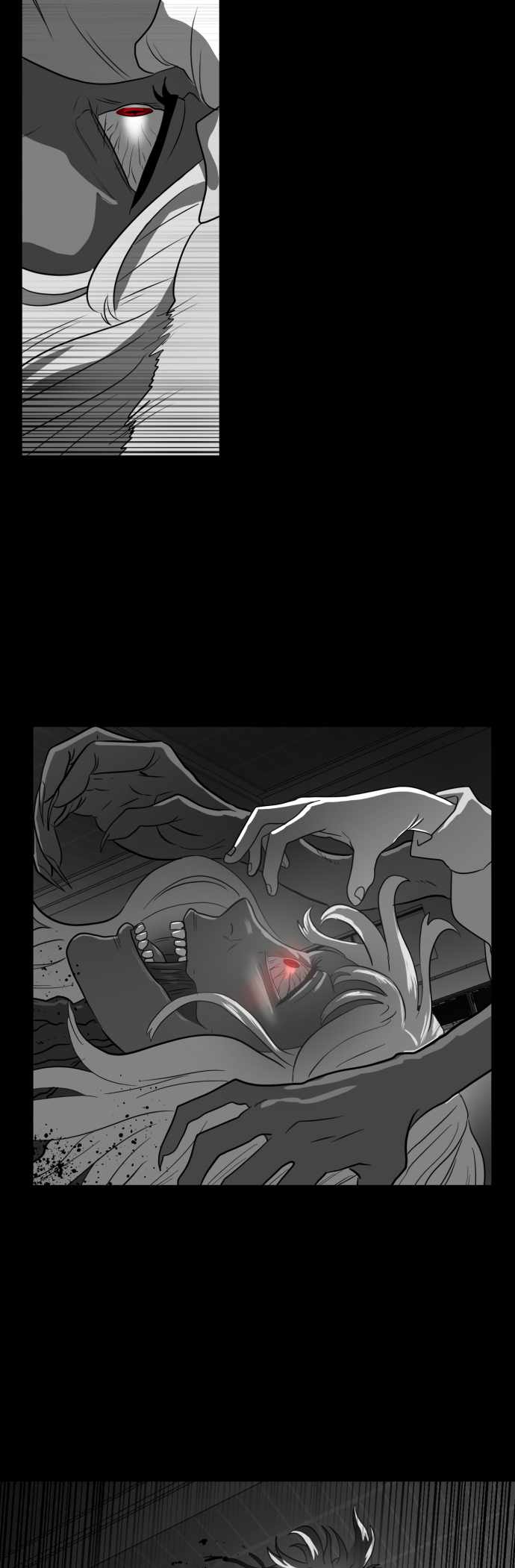 Prey Chapter 49 - Page 1