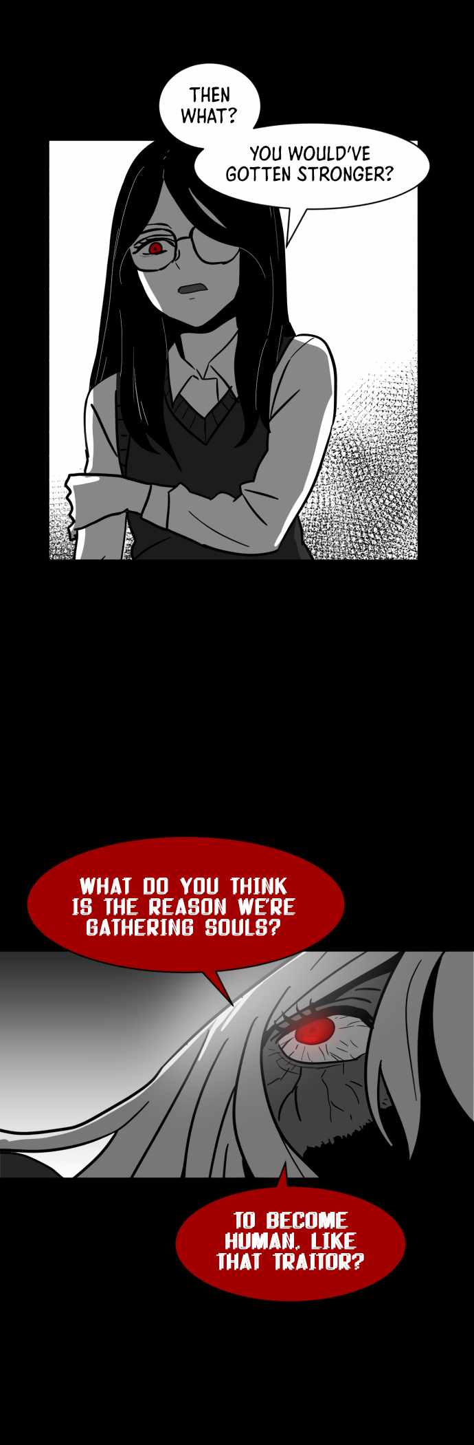 Prey Chapter 49 - Page 13