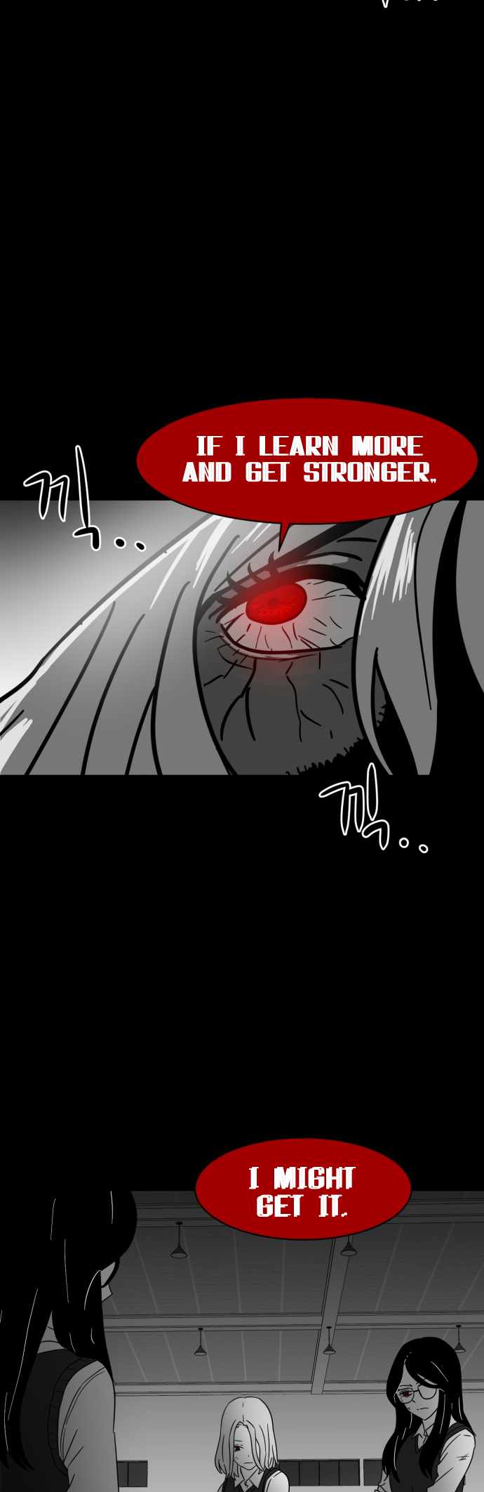Prey Chapter 49 - Page 16